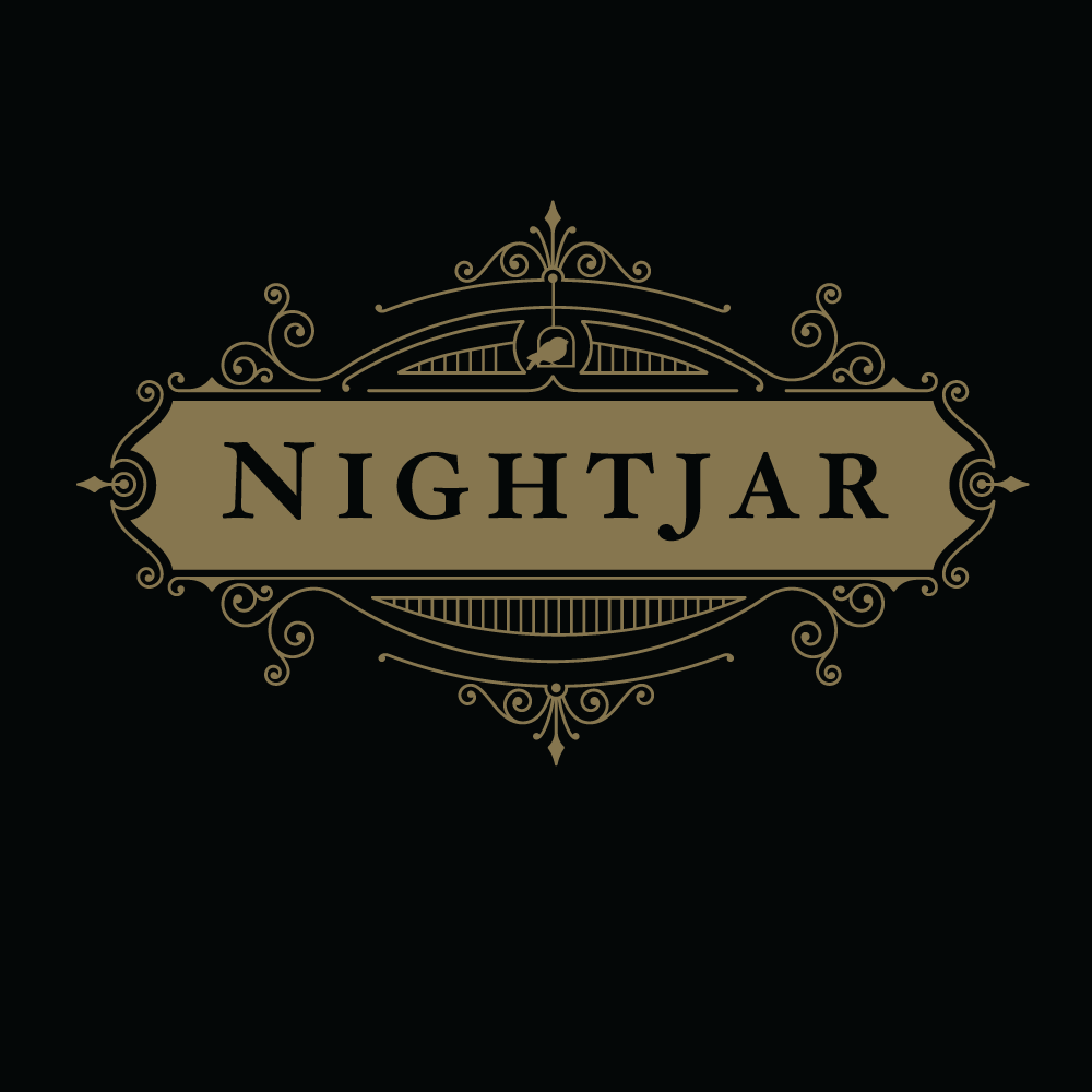 Night Jar Night Club  - Designed by Fine Method Studios