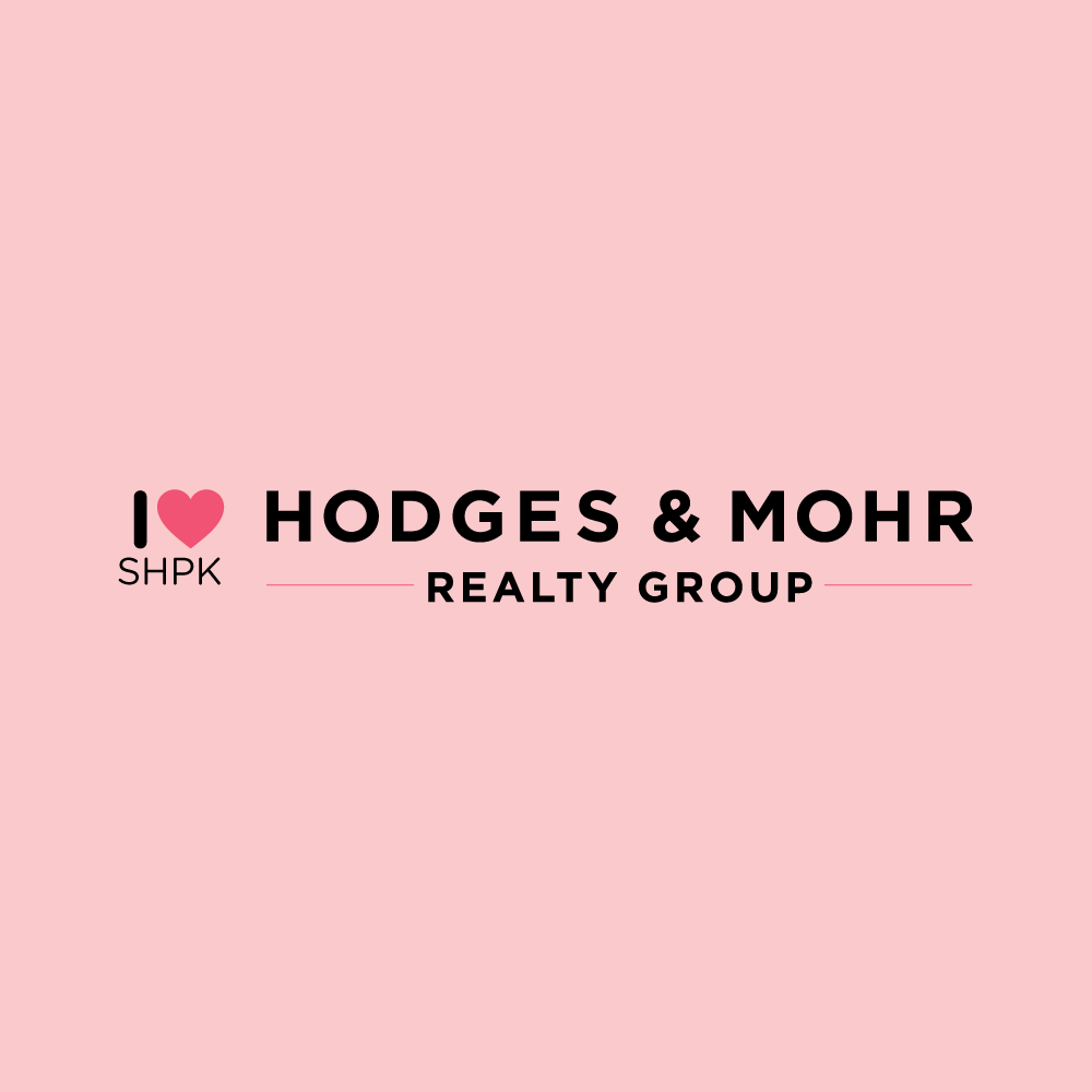 Hodges & Mohr Logo Designed by Fine Method Studios